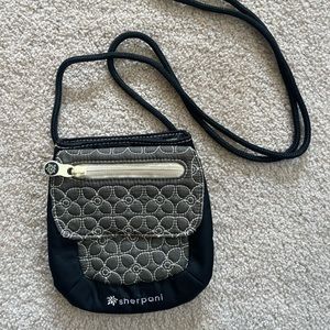 Little Sherpani Crossbody Bag